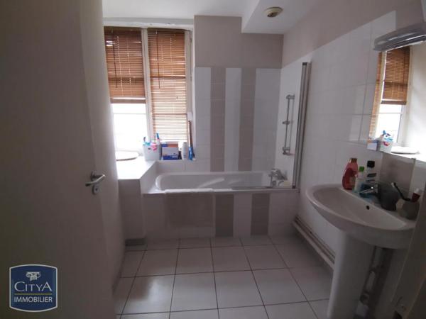 Appartement à vendre 4 pièces 82.78m² Sedan (08200)