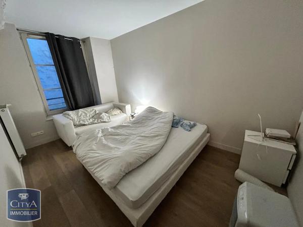 Appartement à vendre 4 pièces 82.78m² Sedan (08200)