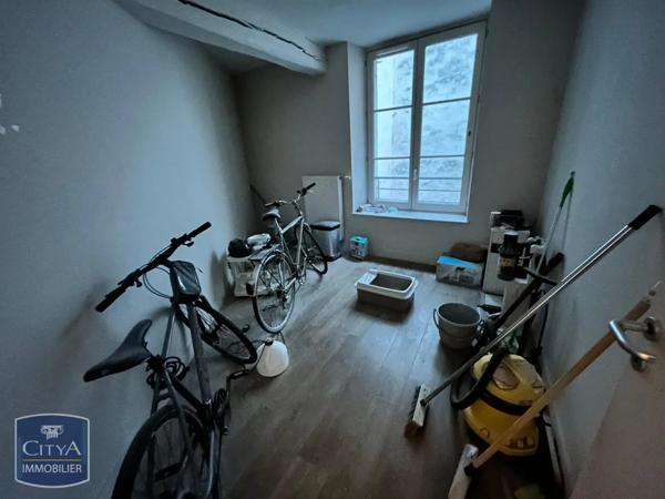 Appartement à vendre 4 pièces 82.78m² Sedan (08200)