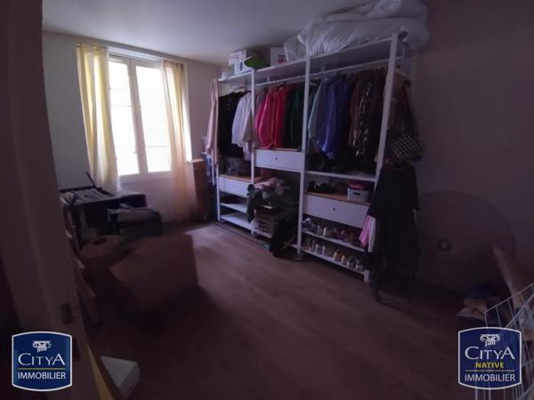 Appartement à vendre 4 pièces 82.78m² Sedan (08200)