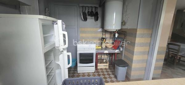 Terrain de 1 137 m²