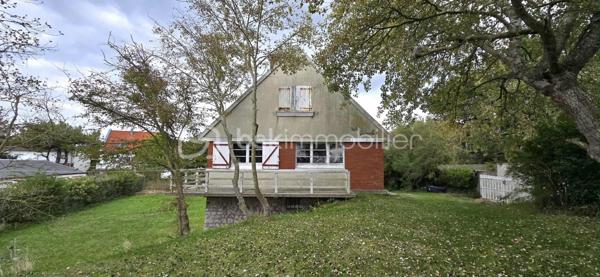 Terrain de 1 137 m²