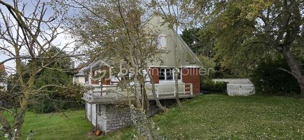 Terrain de 1 137 m²