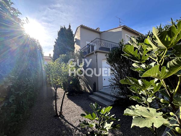 Maison T4 sans travaux