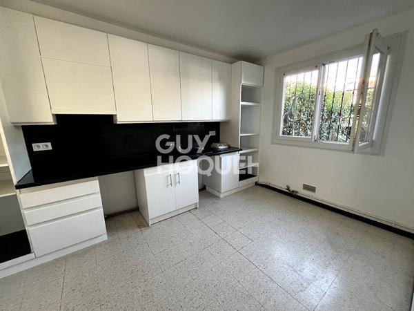 Maison T4 sans travaux