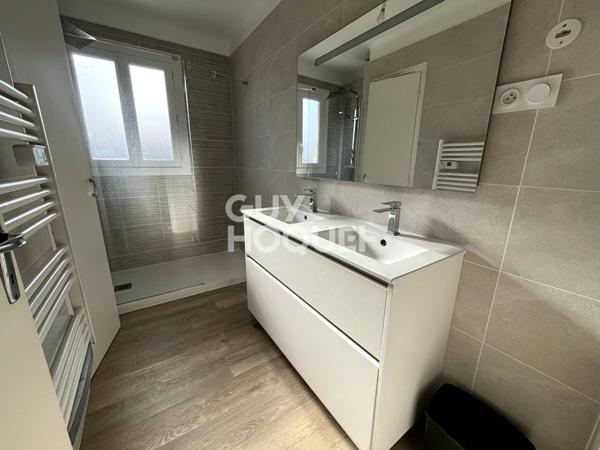 Maison T4 sans travaux