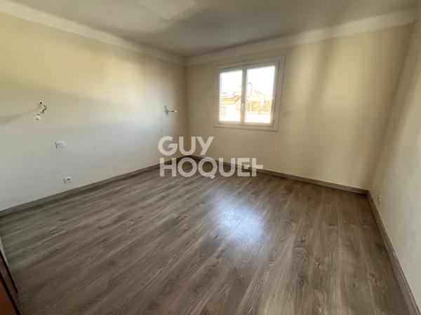 Maison T4 sans travaux