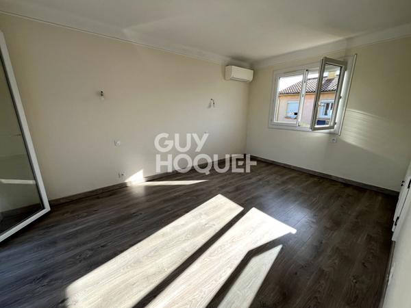 Maison T4 sans travaux