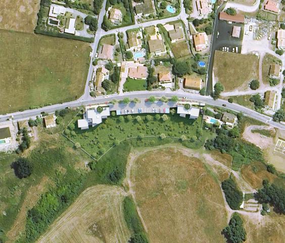 Appartement à vendre 2 pièces GHISONACCIA (20)