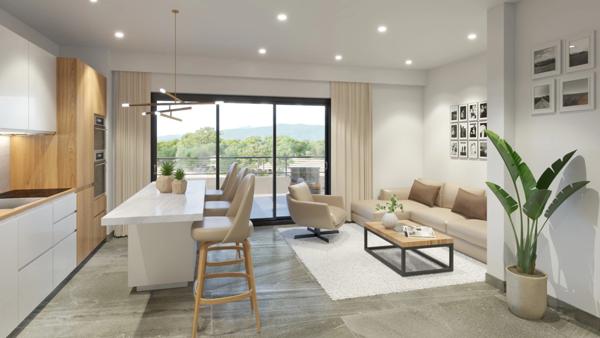 Appartement à vendre 2 pièces GHISONACCIA (20)