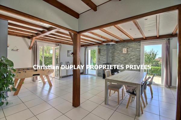 MARLHES 42660 secteur paisible à deux pas du centre du village et des commodités villa 170m² habitables 4 chambres sur 802m² de terrain