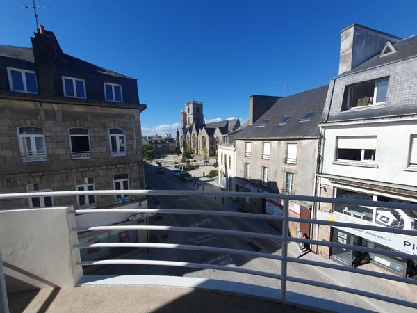 Appartement 4 pièce(s) 3 chambre(s) 111 m²