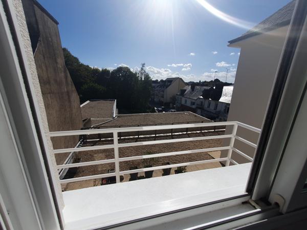 Appartement 4 pièce(s) 3 chambre(s) 111 m²