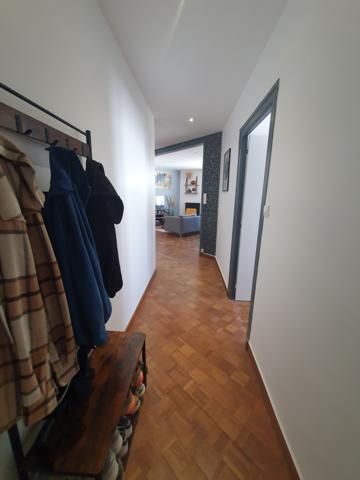 Appartement 4 pièce(s) 3 chambre(s) 111 m²