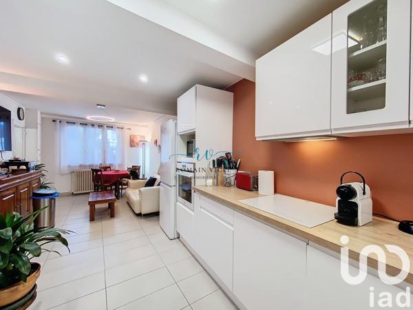 Maison à vendre 3 pièces 70 m² Gallardon