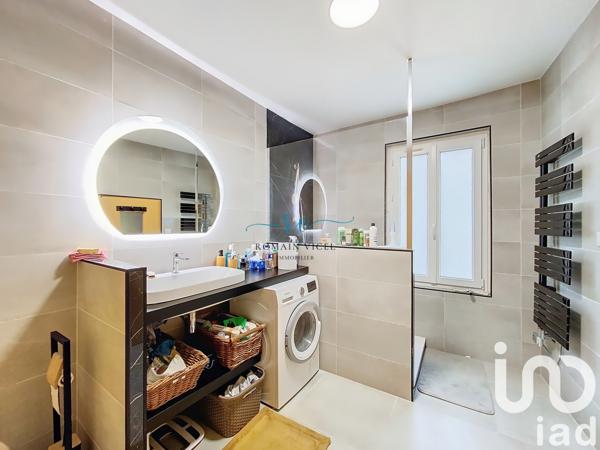 Maison à vendre 3 pièces 70 m² Gallardon