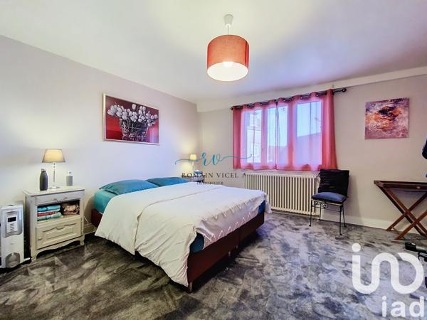 Maison à vendre 3 pièces 70 m² Gallardon