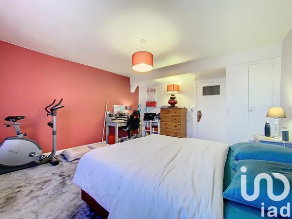 Maison à vendre 3 pièces 70 m² Gallardon