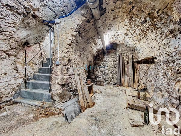 Maison à vendre 3 pièces 70 m² Gallardon