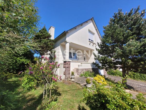 Maison Plouha proche centre - 6 pièces - 120m²