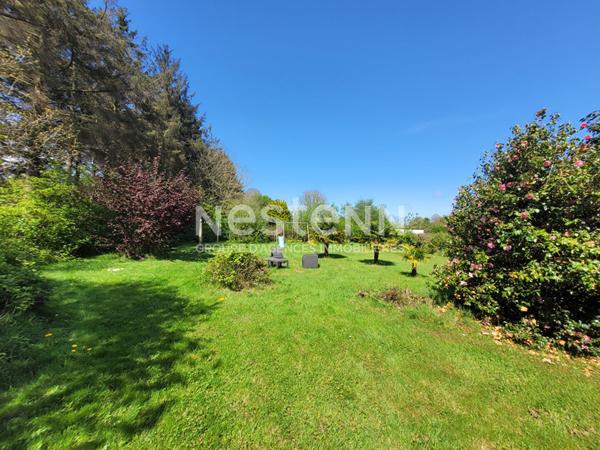 Maison Plouha proche centre - 6 pièces - 120m²