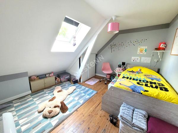 Maison Plouha proche centre - 6 pièces - 120m²