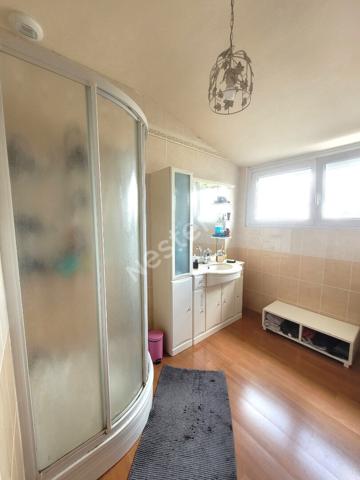 Maison Plouha proche centre - 6 pièces - 120m²