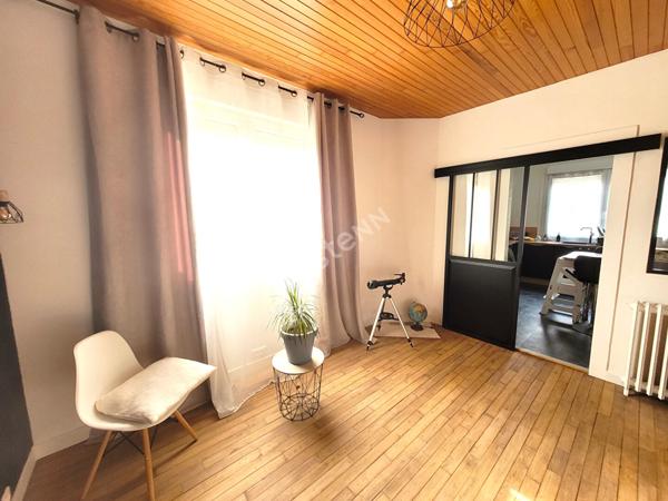 Maison Plouha proche centre - 6 pièces - 120m²