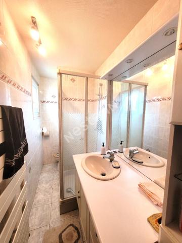 Maison Plouha proche centre - 6 pièces - 120m²