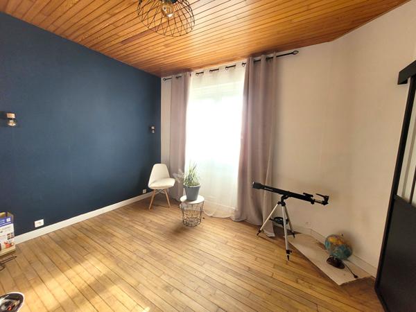 Maison Plouha proche centre - 6 pièces - 120m²