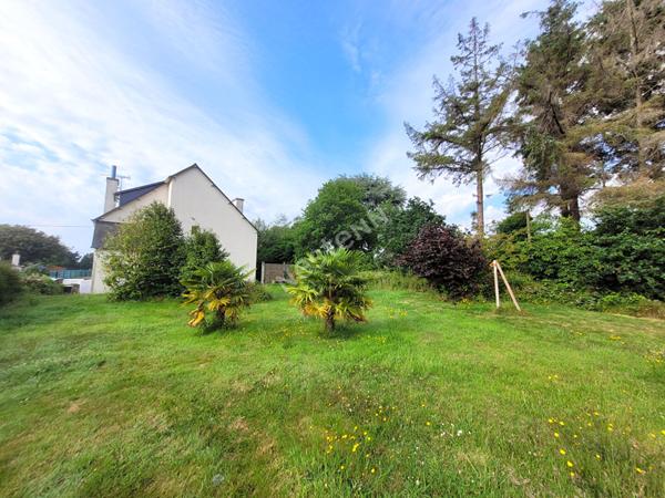 Maison Plouha proche centre - 6 pièces - 120m²