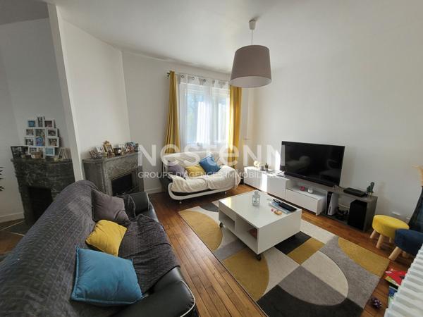 Maison Plouha proche centre - 6 pièces - 120m²