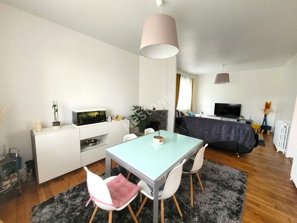 Maison Plouha proche centre - 6 pièces - 120m²