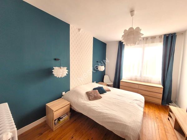 Maison Plouha proche centre - 6 pièces - 120m²