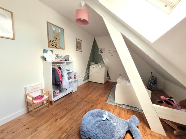 Maison Plouha proche centre - 6 pièces - 120m²