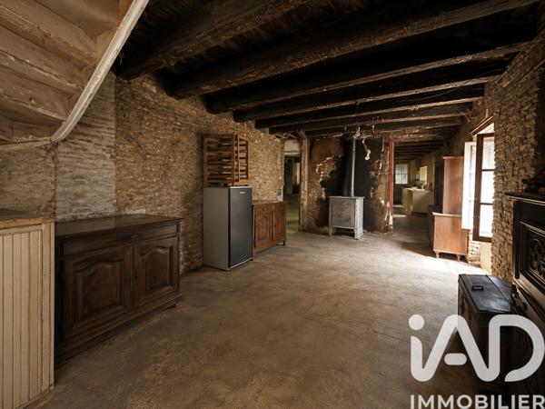 Maison à vendre 4 pièces 184 m² Monclar-de-Quercy