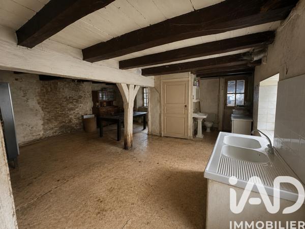 Maison à vendre 4 pièces 184 m² Monclar-de-Quercy