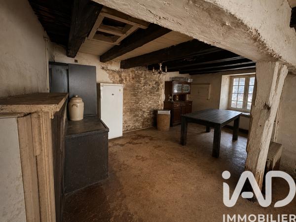 Maison à vendre 4 pièces 184 m² Monclar-de-Quercy