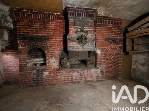 Maison à vendre 4 pièces 184 m² Monclar-de-Quercy