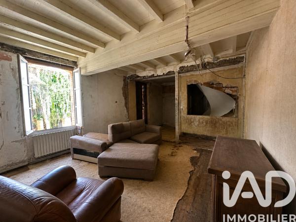 Maison à vendre 4 pièces 184 m² Monclar-de-Quercy