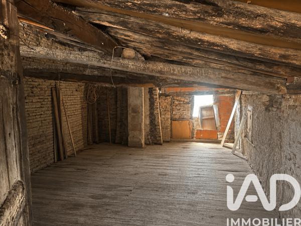 Maison à vendre 4 pièces 184 m² Monclar-de-Quercy