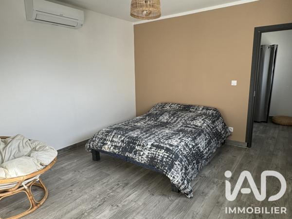 Maison à vendre 4 pièces 130 m² Vauvert