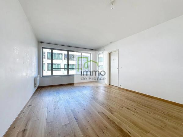 Appartement à louer à Lille (59000)