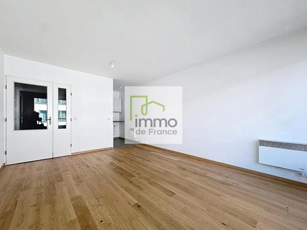 Appartement à louer à Lille (59000)