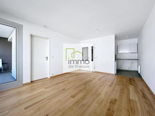 Appartement à louer à Lille (59000)