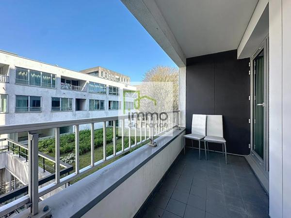 Appartement à louer à Lille (59000)
