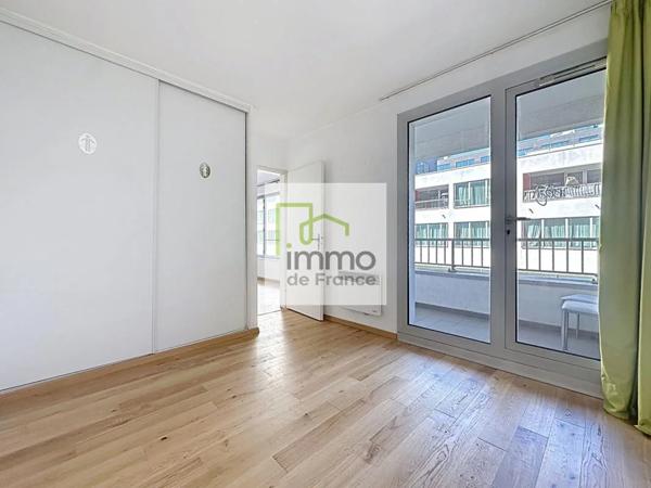 Appartement à louer à Lille (59000)