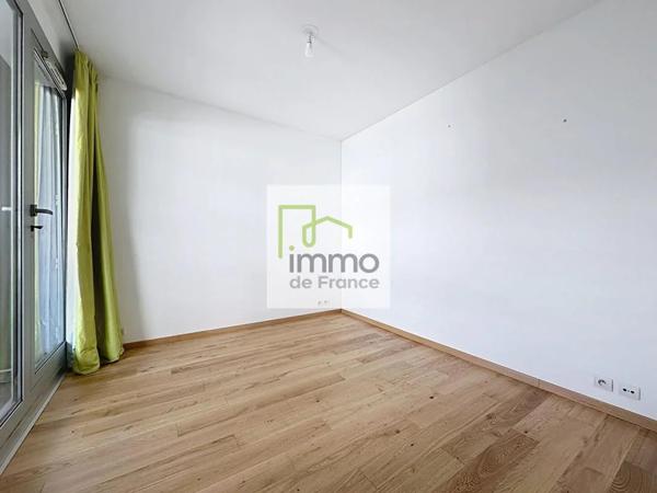 Appartement à louer à Lille (59000)