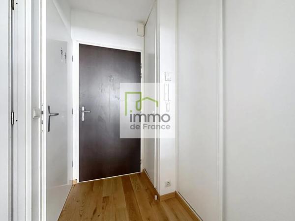 Appartement à louer à Lille (59000)