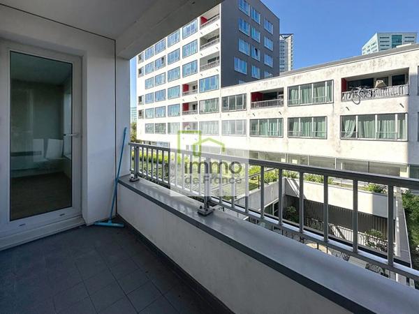 Appartement à louer à Lille (59000)